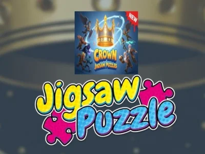 Peli Kruunu palapelit verkossa