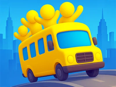 Peli Car Jam: Traffic Puzzle verkossa Peli Car Jam: Traffic Puzzle verkossa