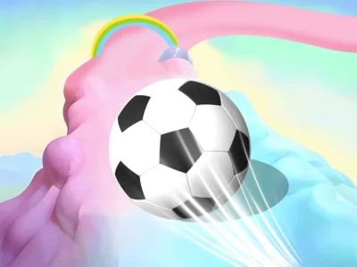 Peli 3D Super Rolling Ball Race verkossa