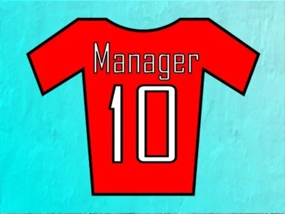Peli Football Manager-simulaattori verkossa