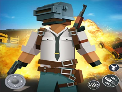 Peli Squad Shooter Simulation Shootout verkossa Peli Squad Shooter Simulation Shootout verkossa