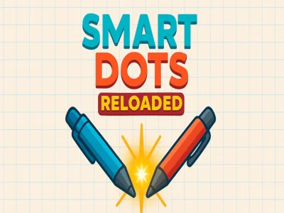 Peli Smart Dots ladattu uudelleen verkossa