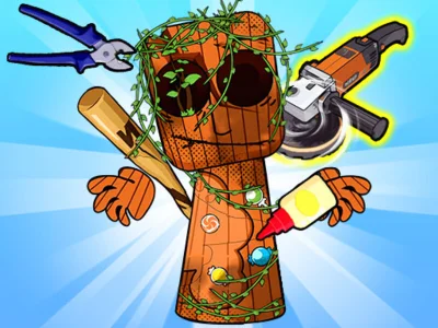 Peli Brainrot Mini Challenge verkossa