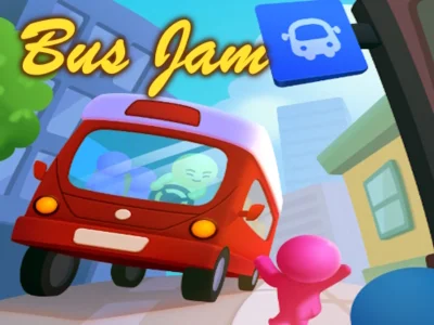 Peli Bussiruuhka verkossa