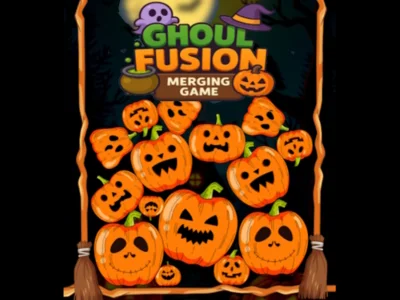 Peli Ghoul-fuusio verkossa