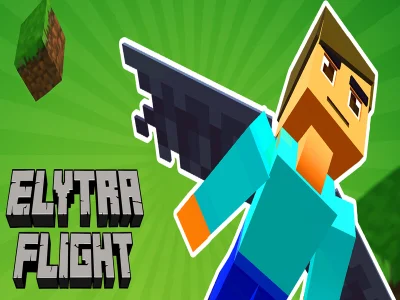 Peli Elytra-lento verkossa