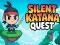 Peli Hiljainen Katana Quest verkossa