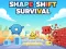 Peli Shape Shift Survival verkossa