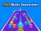 Peli 2048 Blocks Destruction verkossa