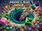 Peli Minecraft Hole IO verkossa