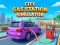 Peli City Gas Station Simulator verkossa