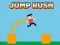 Peli Jump Rush verkossa