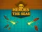 Peli Heroes Of The Seas verkossa