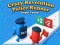 Peli Crazy Revolution Police Runner: Hyper Casual verkossa