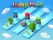 Peli Jump men verkossa