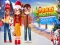 Peli Roblox Christmas Dressup verkossa