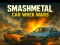 Peli Smash Metal: Car Wreck Wars verkossa