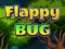Peli Flappy Bug verkossa