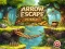 Peli Arrows Escape Puzzle verkossa