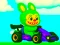 Peli Labubu gokart verkossa