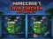 Peli Minecraft Lava Chicken-ero verkossa