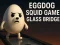 Peli Eggdog Squid Game Glass Bridge verkossa
