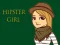 Peli Hipster Tyttö verkossa