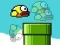 Peli Flappy Bird Moninpelitila verkossa