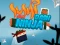 Peli Sushi Ninja Dash verkossa