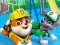 Peli Paw Patrol Pelit: Upea Leikkipaikan Rakennus verkossa