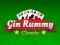 Peli Gin Rummy Klassikko verkossa