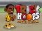 Peli Trick Hoops: Puzzleversio verkossa