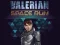 Peli Valerian: Avaruusjuoksu verkossa