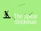 Peli Keihäs Stickman verkossa