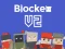 Peli Blocker.io verkossa