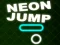 Peli Neon Hyppy verkossa