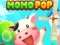 Peli Momo Pop verkossa