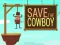 Peli Pelasta cowboy verkossa