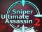 Peli Sniper: Ultimo Assassin 2 verkossa