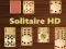 Peli Solitaire HD verkossa