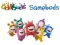 Peli Oddbods Samat Oddbods verkossa