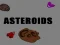 Peli Asteroidit verkossa