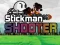 Peli Stickman Ampuja verkossa