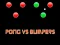 Peli Pong vs Bumpers verkossa