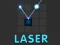 Peli Laser verkossa