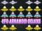 Peli UFO Arkanoid Deluxe verkossa