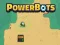 Peli Powerbots verkossa
