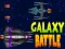 Peli Galaksitaistelu verkossa