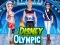 Peli Disney Olympialaiset 2018: Disney Olympialainen verkossa