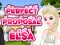Peli Täydellinen Ehdotus Elsa verkossa